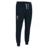 MACRON Rugby World Cup 2023 Mens Cotton Pants - Navy -Rugby Apparel 57127190