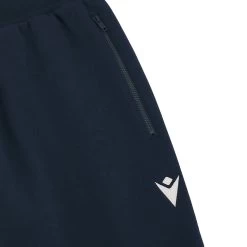 MACRON Rugby World Cup 2023 Mens Cotton Pants - Navy 11 MACRON Rugby World Cup 2023 Mens Cotton Pants - Navy -Rugby Apparel 57127190 04