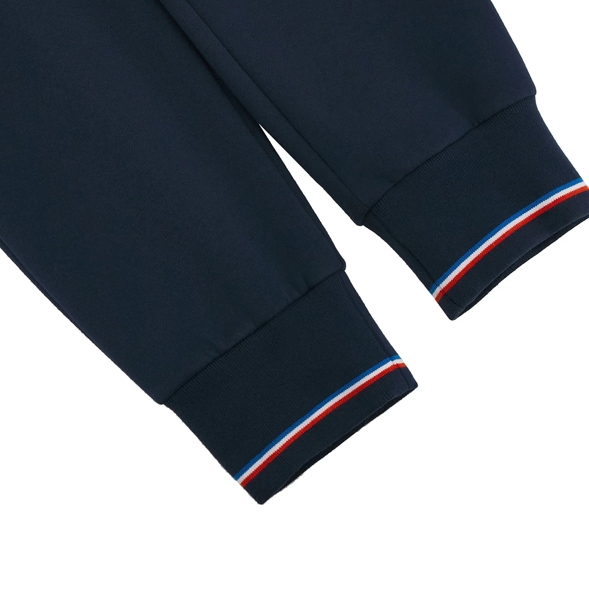 MACRON Rugby World Cup 2023 Mens Cotton Pants - Navy 7 MACRON Rugby World Cup 2023 Mens Cotton Pants - Navy - Image 5