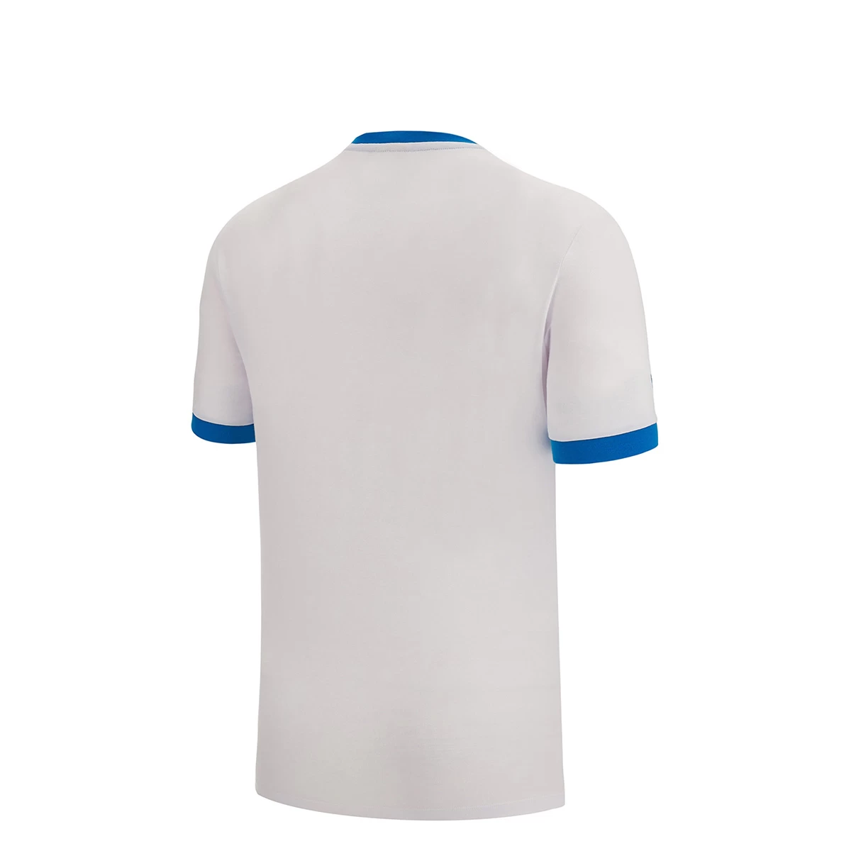 Rugby World Cup 2023 Macron Kids Flags T-Shirt - White 4 Rugby World Cup 2023 Macron Kids Flags T-Shirt - White - Image 2