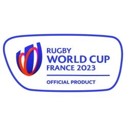 Rugby World Cup 2023 Macron Kids Flags T-Shirt - White 13 Rugby World Cup 2023 Macron Kids Flags T-Shirt - White -Rugby Apparel 57128126 06