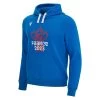 Rugby World Cup 2023 Macron Mens Cup Pullover Hoodie - Royal 2 Rugby World Cup 2023 Macron Mens Cup Pullover Hoodie - Royal -Rugby Apparel 57128127