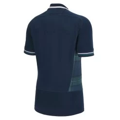 MACRON Scotland Mens Rugby World Cup 2023 Limited Edition Home Shirt -Rugby Apparel 58568738 03