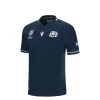 MACRON Scotland Kids Rugby World Cup 2023 Home Rugby Shirt -Rugby Apparel 58568740