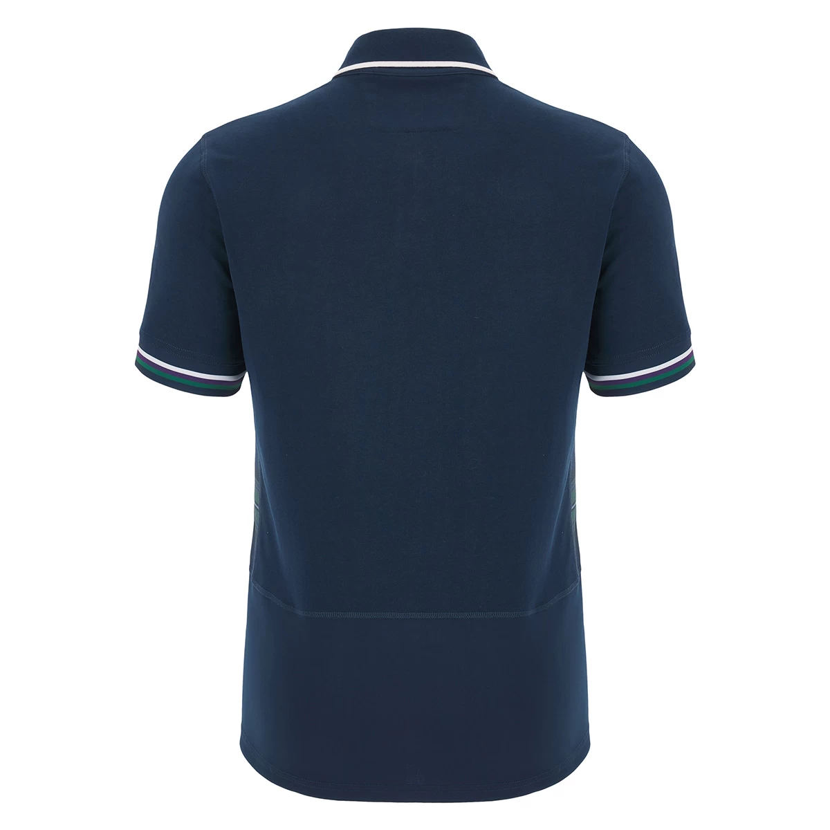 MACRON Scotland Mens Rugby World Cup 2023 Classic Home Shirt - Short 4 MACRON Scotland Mens Rugby World Cup 2023 Classic Home Shirt - Short - Image 2