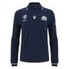 MACRON Scotland Mens Rugby World Cup 2023 Classic Home Shirt - Long -Rugby Apparel 58568743