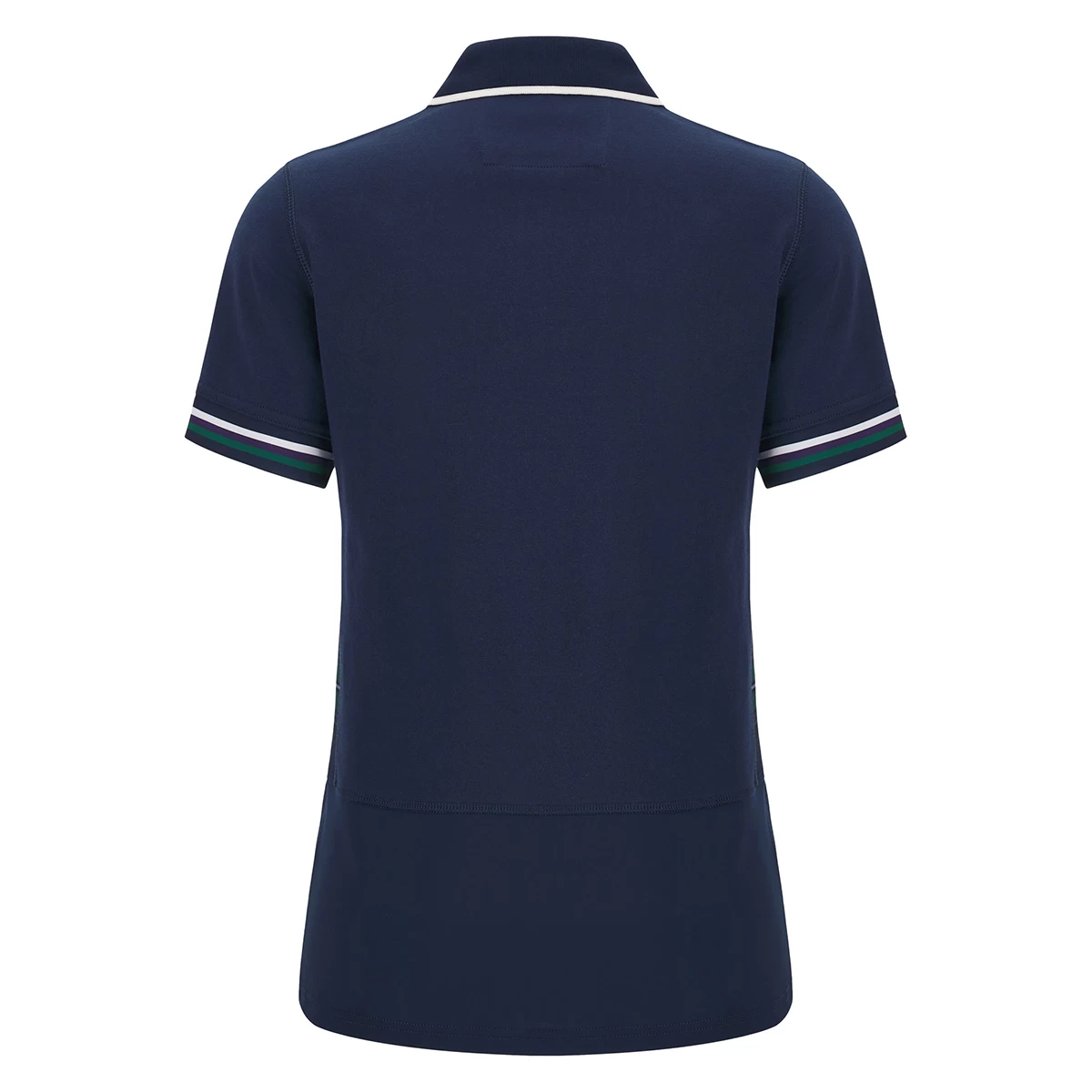 MACRON Scotland Womens Rugby World Cup 2023 Classic Home Rugby Shirt 4 MACRON Scotland Womens Rugby World Cup 2023 Classic Home Rugby Shirt - Image 2