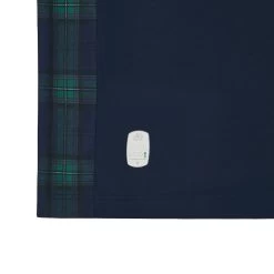 MACRON Scotland Toddlers Home Rugby Shirt - Short Sleeve 2024 -Rugby Apparel 58568864 04