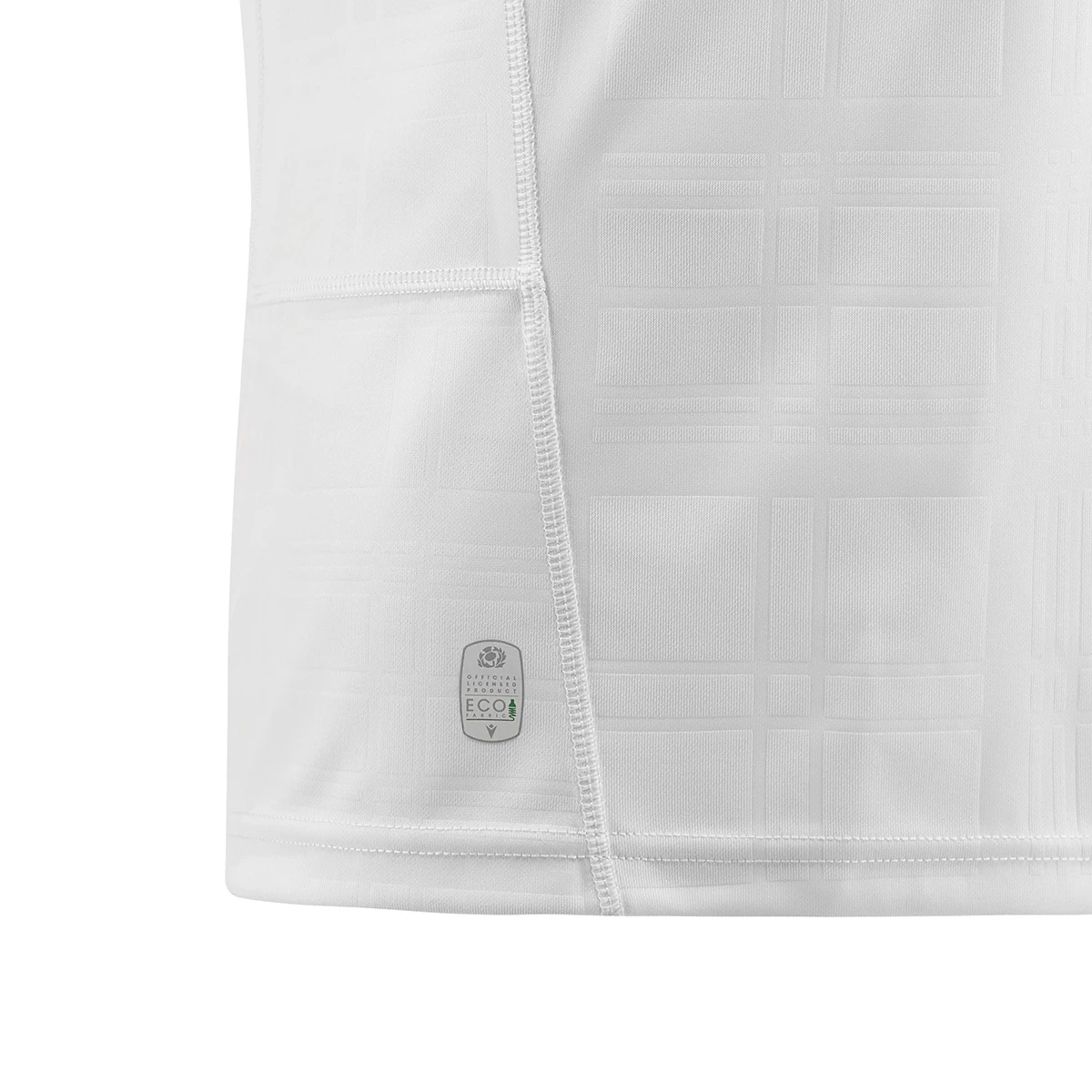 MACRON Scotland Mens Alternate Rugby Shirt - Short Sleeve 2024 7 MACRON Scotland Mens Alternate Rugby Shirt - Short Sleeve 2024 - Image 5