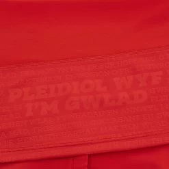 MACRON Wales Mens Rugby World Cup 2023 Limited Edition Home Shirt 15 MACRON Wales Mens Rugby World Cup 2023 Limited Edition Home Shirt -Rugby Apparel 58569045 06