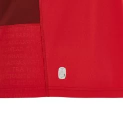 MACRON Wales Mens Rugby World Cup 2023 Home Rugby Shirt - Short Sleeve 13 MACRON Wales Mens Rugby World Cup 2023 Home Rugby Shirt - Short Sleeve -Rugby Apparel 58569046 06