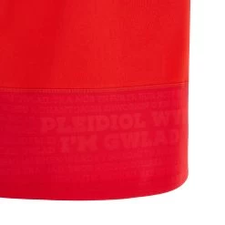 MACRON Wales Mens Rugby World Cup 2023 Classic Home Shirt -Short Sleeve 13 MACRON Wales Mens Rugby World Cup 2023 Classic Home Shirt -Short Sleeve -Rugby Apparel 58569048 06