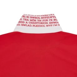 MACRON Wales Babies Home Rugby Shirt - Short Sleeve 2024 11 MACRON Wales Babies Home Rugby Shirt - Short Sleeve 2024 -Rugby Apparel 58569149 04