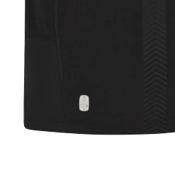 MACRON Wales Mens Alternate Rugby Shirt - Short Sleeve 2024 -Rugby Apparel 58569151 05