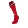 MACRON Wales Adults Home Rugby Socks - 2024 -Rugby Apparel 58569632