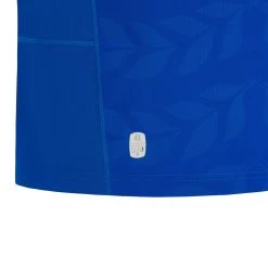 MACRON Italy Mens Rugby World Cup 2023 Home Rugby Shirt - Short Sleeve -Rugby Apparel 58571399 italy rwc23 detail 4