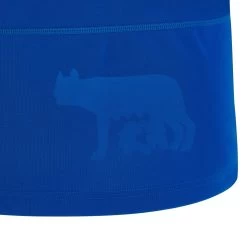 MACRON Italy Kids Home Rugby Shirt - Short Sleeve 2024 -Rugby Apparel 58571503 05