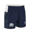 MACRON Scotland Kids Home Rugby Shorts - 2024 2 MACRON Scotland Kids Home Rugby Shorts - 2024 -Rugby Apparel 58574985