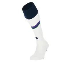 MACRON Scotland Adults Home Rugby Socks - 2024