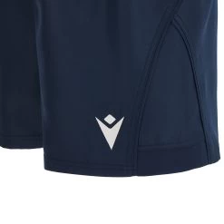 MACRON Scotland Mens Training Rugby Shorts - Navy 2024 9 MACRON Scotland Mens Training Rugby Shorts - Navy 2024 -Rugby Apparel 58575013 04