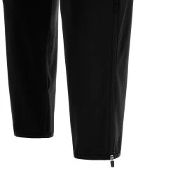 MACRON Scotland Kids Training Fitted Track Pants - Black 2024 11 MACRON Scotland Kids Training Fitted Track Pants - Black 2024 -Rugby Apparel 58575030 05