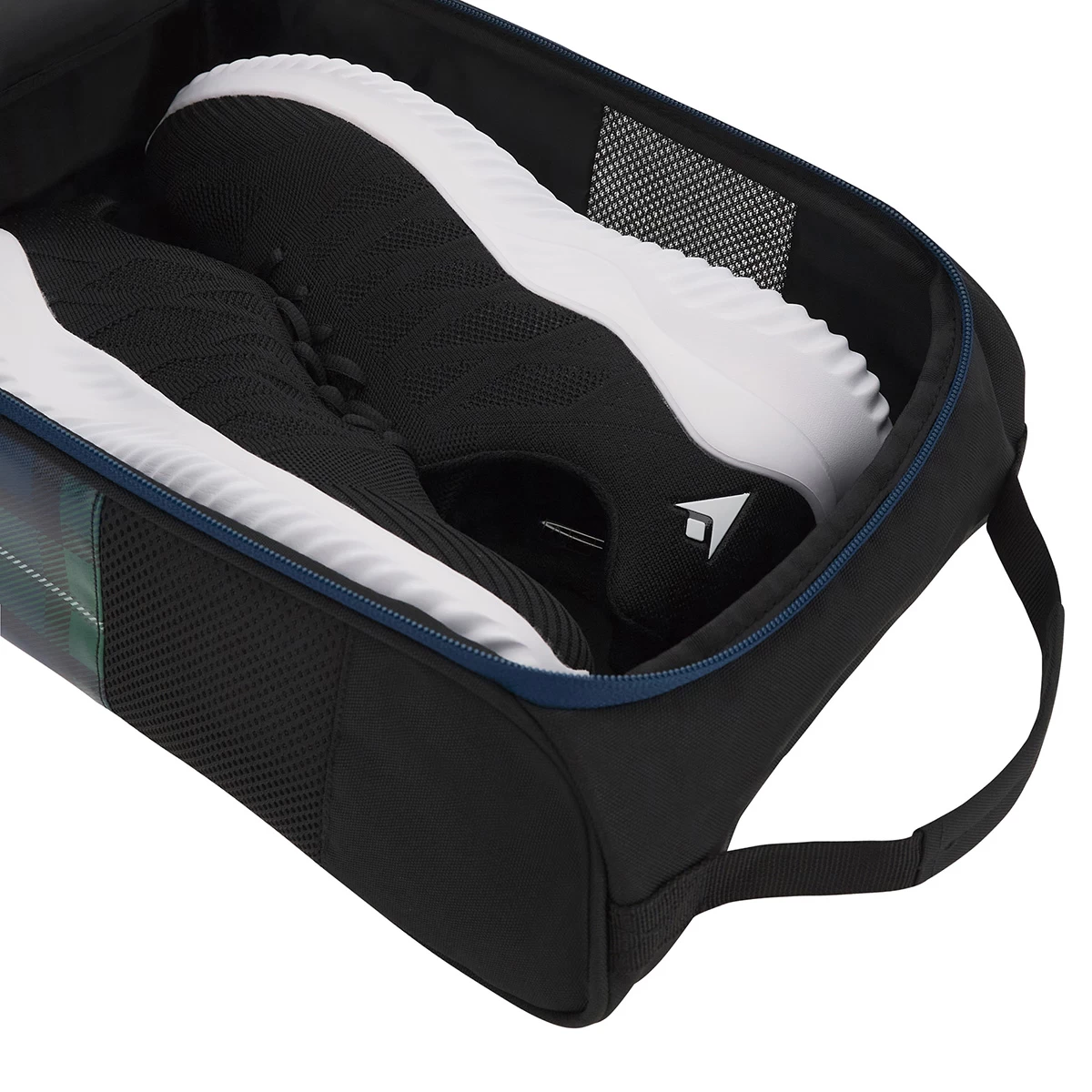 MACRON Scotland Bootbag - Black 2024 5 MACRON Scotland Bootbag - Black 2024 - Image 3