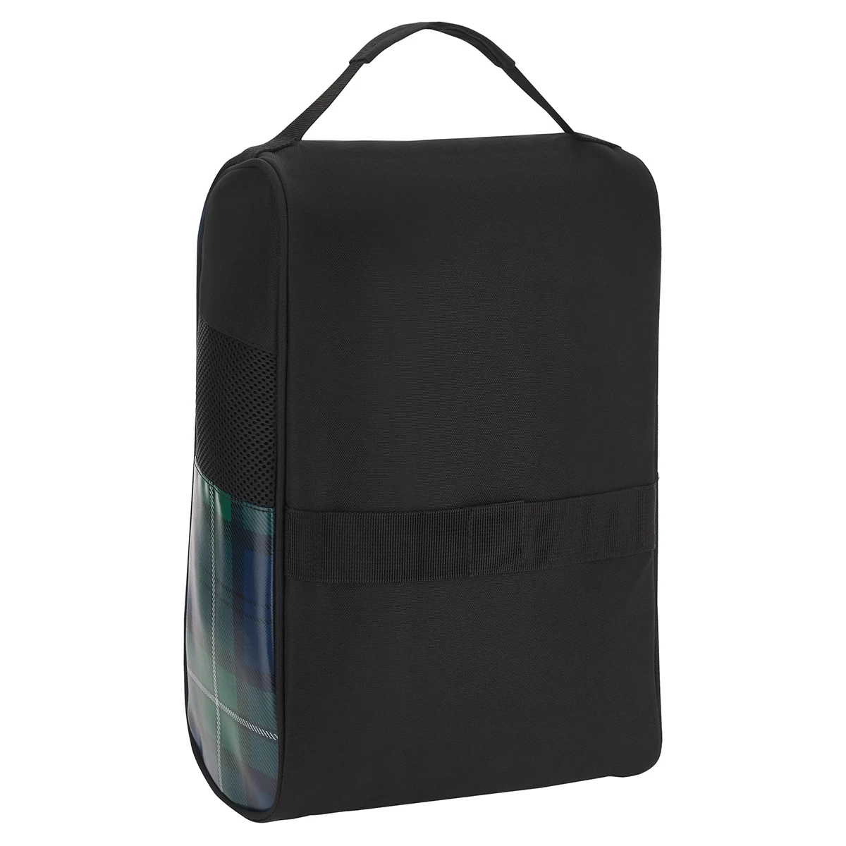 MACRON Scotland Bootbag - Black 2024 4 MACRON Scotland Bootbag - Black 2024 - Image 2