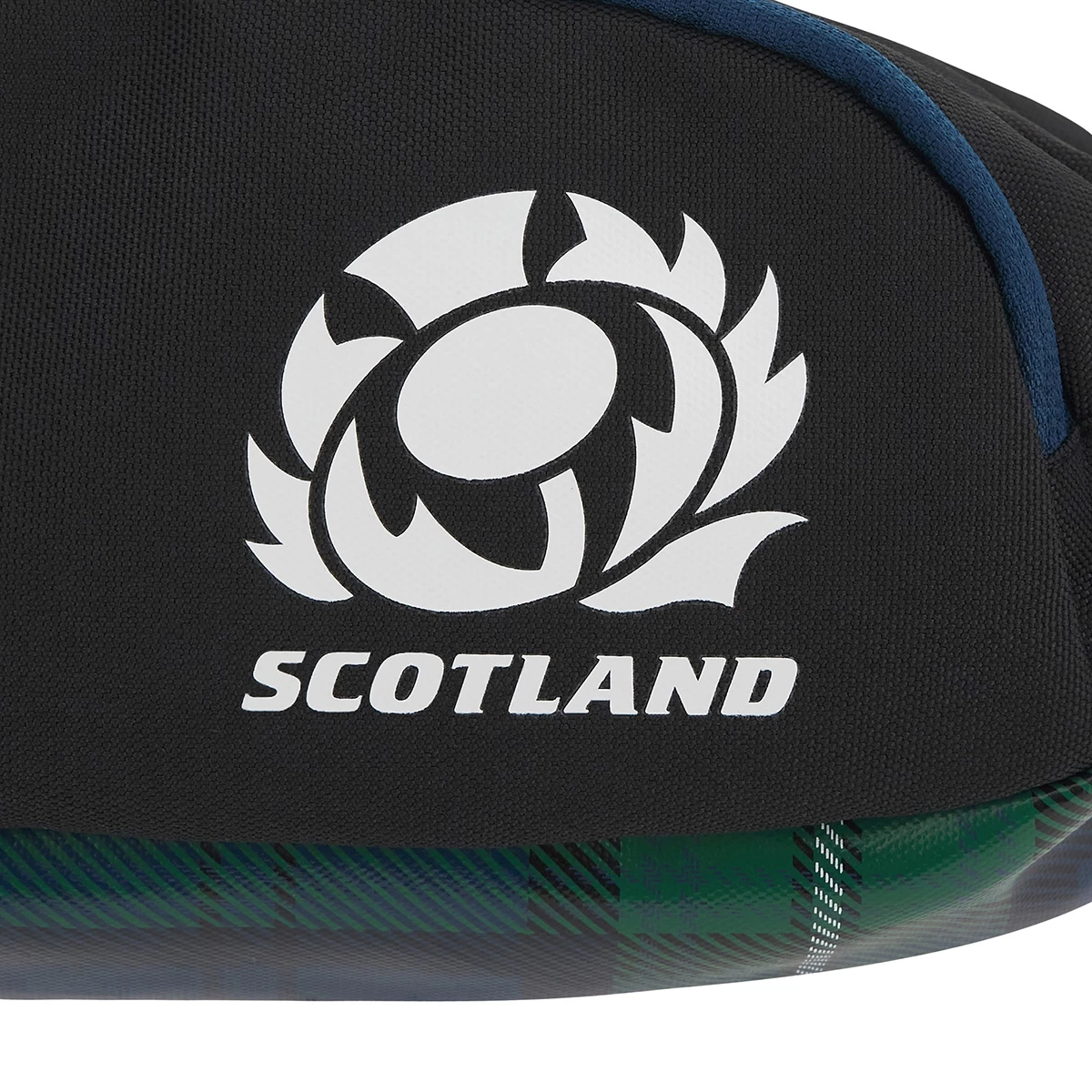 MACRON Scotland Bum Bag - Navy 2024 4 MACRON Scotland Bum Bag - Navy 2024 - Image 2