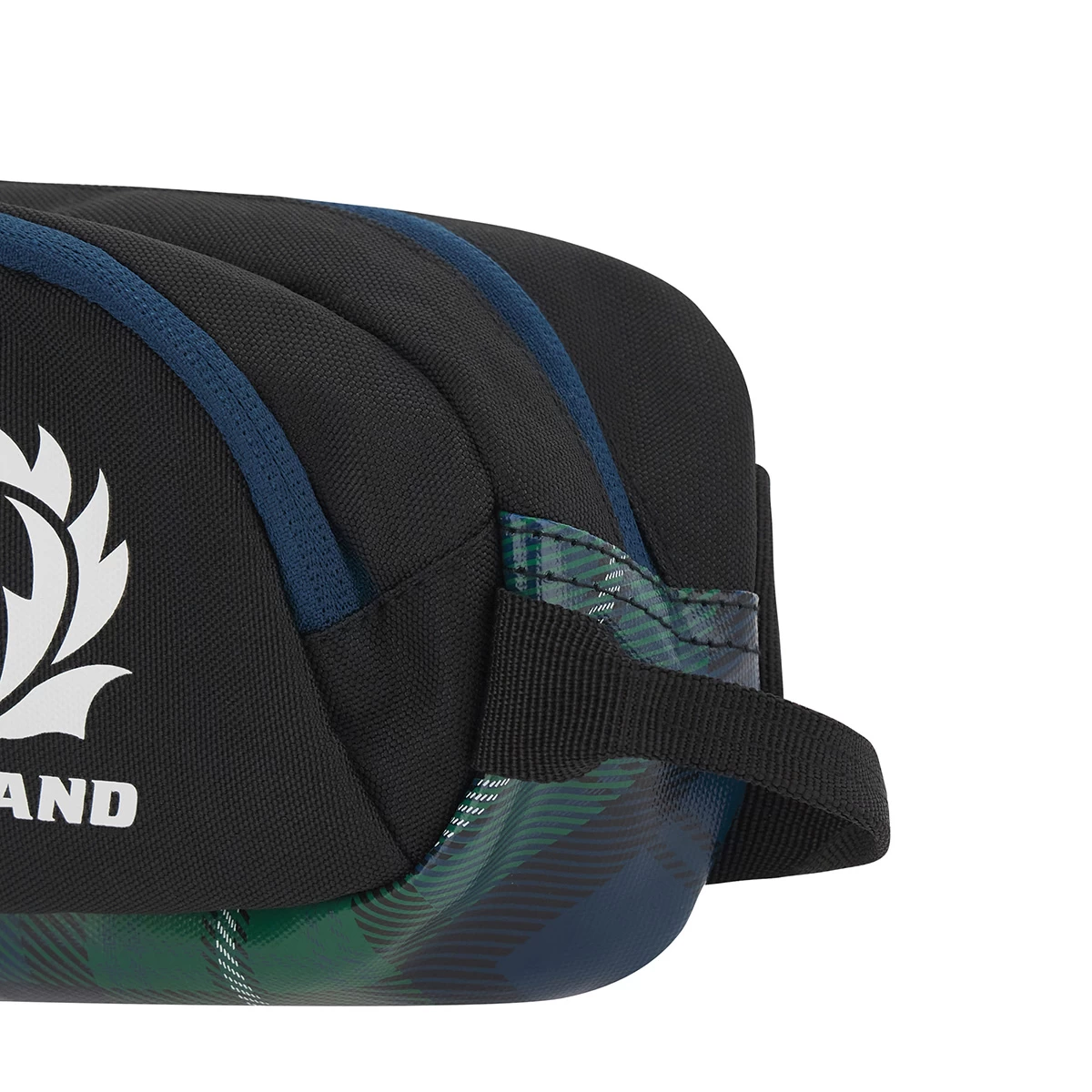 MACRON Scotland Bum Bag - Navy 2024 6 MACRON Scotland Bum Bag - Navy 2024 - Image 4