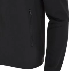 MACRON Scotland Kids Rugby World Cup 2023 Travel Full Zip Hoodie -Rugby Apparel 58575126 05