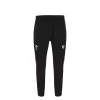 MACRON Wales Kids Training Fitted Track Pants - Black 2024 2 MACRON Wales Kids Training Fitted Track Pants - Black 2024 -Rugby Apparel 58575200