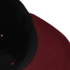 MACRON Wales Adults Cap - Black 2024 -Rugby Apparel 58575230 04