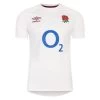 UMBRO England Mens Home Rugby Shirt - Short Sleeve 2024 -Rugby Apparel 98514u kit 1