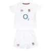 England Babies Home Rugby Kit - 2024 -Rugby Apparel 98521u kit 1