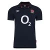 UMBRO England Mens Classic Alternate Rugby Shirt - Short Sleeve 2024 -Rugby Apparel 98534u kit 1