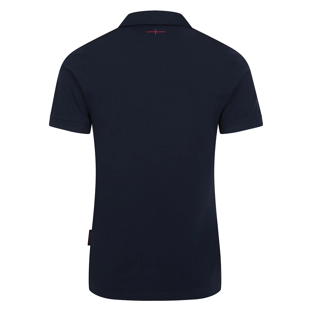 UMBRO England Mens Classic Alternate Rugby Shirt - Short Sleeve 2024 4 UMBRO England Mens Classic Alternate Rugby Shirt - Short Sleeve 2024 - Image 2