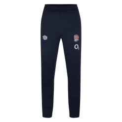 UMBRO England Mens Tapered Track Pants - Navy Blazer 2024
