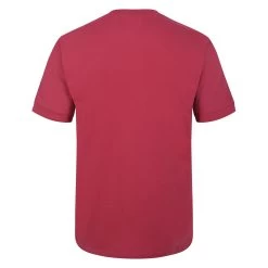 UMBRO England Mens Leisure T-Shirt - Earth Red 2024 7 UMBRO England Mens Leisure T-Shirt - Earth Red 2024 -Rugby Apparel 99015u lu3 2