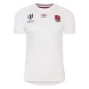 UMBRO England Mens Rugby World Cup 2023 Pro Home Rugby Shirt 2 UMBRO England Mens Rugby World Cup 2023 Pro Home Rugby Shirt -Rugby Apparel 99205u kit 1