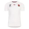 UMBRO England Kids Rugby World Cup 2023 Home Rugby Shirt 1 UMBRO England Kids Rugby World Cup 2023 Home Rugby Shirt -Rugby Apparel 99212u kit 1
