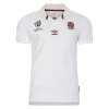 UMBRO England Mens Rugby World Cup 2023 Classic Home Rugby Shirt -Rugby Apparel 99221u kit 1