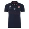 UMBRO England Mens Rugby World Cup 2023 Classic Alternate Rugby Shirt 1 UMBRO England Mens Rugby World Cup 2023 Classic Alternate Rugby Shirt -Rugby Apparel 99226u kit 1