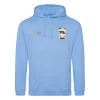 Argentina Mens World Cup Classic Hoodie - Sky Blue 2 Argentina Mens World Cup Classic Hoodie - Sky Blue -Rugby Apparel argentina m mc hoodie sky front