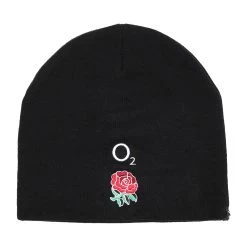 UMBRO England Adults Beanie - Black 2023