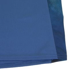 UMBRO England Kids Gym Training T-Shirt - Ensign Blue 2023 -Rugby Apparel eng k gym t shirt nvy hem