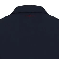 UMBRO England Mens Classic Alternate Rugby Shirt - Short Sleeve 2024 13 UMBRO England Mens Classic Alternate Rugby Shirt - Short Sleeve 2024 -Rugby Apparel eng m classic alt rugby shirt 2024 collar