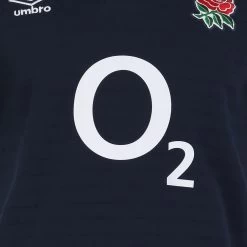 UMBRO England Mens Classic Alternate Rugby Shirt - Short Sleeve 2024 12 UMBRO England Mens Classic Alternate Rugby Shirt - Short Sleeve 2024 -Rugby Apparel eng m classic alt rugby shirt 2024 pattern