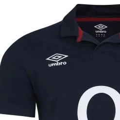 UMBRO England Mens Classic Alternate Rugby Shirt - Short Sleeve 2024 11 UMBRO England Mens Classic Alternate Rugby Shirt - Short Sleeve 2024 -Rugby Apparel eng m classic alt rugby shirt 2024 umbro