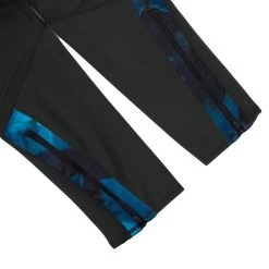 UMBRO England Mens Contact Drill Pants - Black 2023 -Rugby Apparel eng m contact pants blk hem