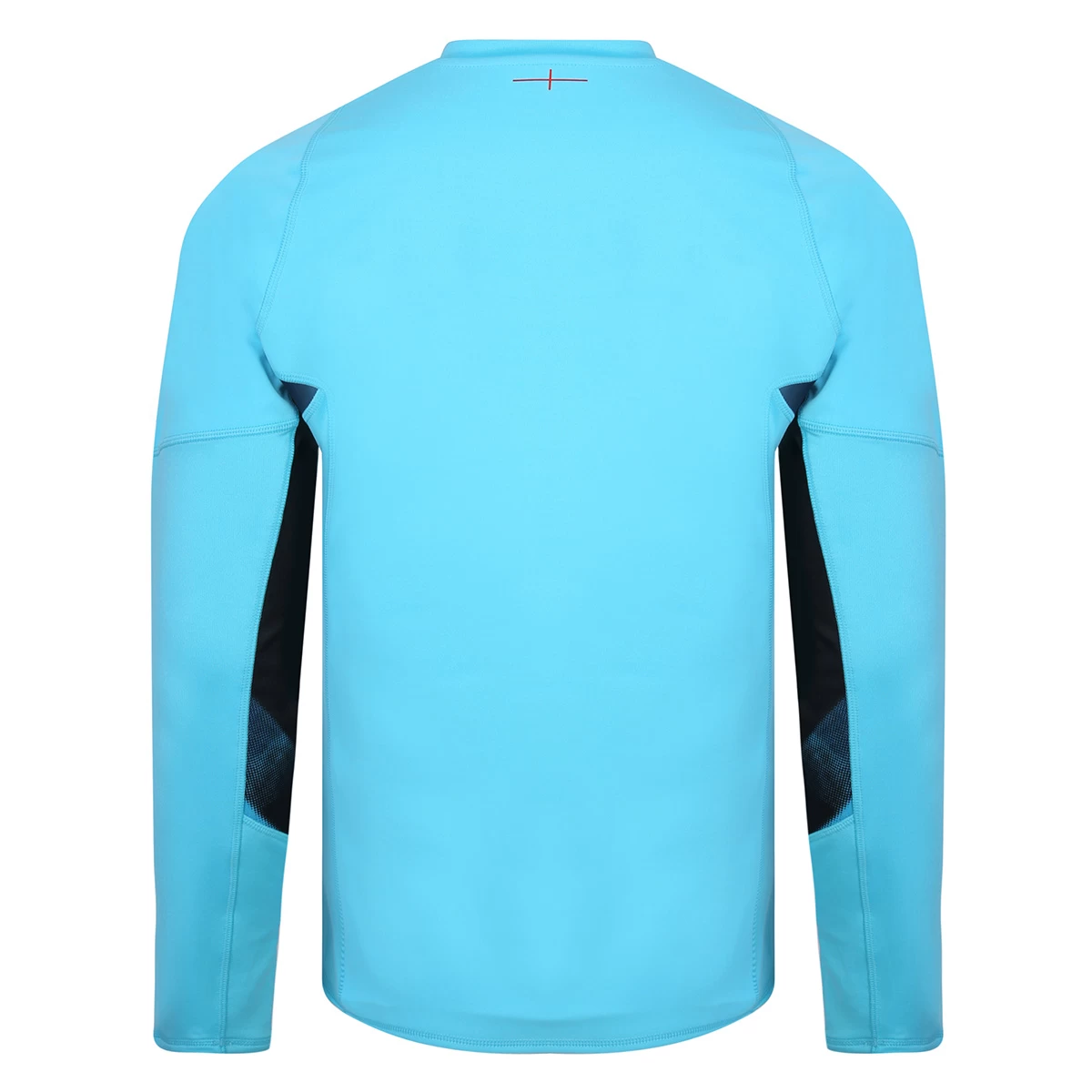 UMBRO England Mens Contact Drill Top - Bachelor Button 2023 4 UMBRO England Mens Contact Drill Top - Bachelor Button 2023 - Image 2